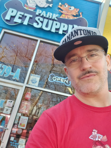 Pet Supply Store «Park Pet Supply Inc», reviews and photos, 479 Flat Shoals Ave SE # A, Atlanta, GA 30316, USA
