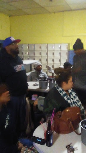 Bowling Alley «Mercury Lanes Inc», reviews and photos, 7630 Schaefer Rd, Dearborn, MI 48126, USA