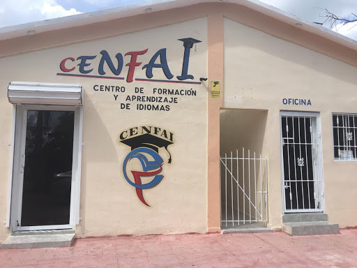 CENFAI - Centro de Formación y Aprendizaje de idiomas