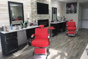 Razorsedge Barber Shop image