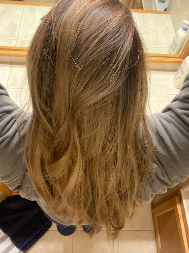 Beauty Salon «New Reflections Salon | Aveda | Plymouth», reviews and photos, 3530 Vicksburg Ln N, Plymouth, MN 55447, USA