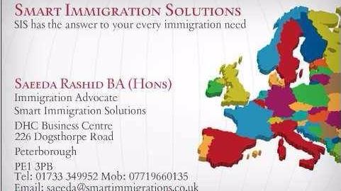 Smart Immigration Solutions