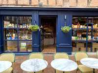 Photos du propriétaire du Restaurant italien ANTICA SALUMERIA à Toulouse - n°1