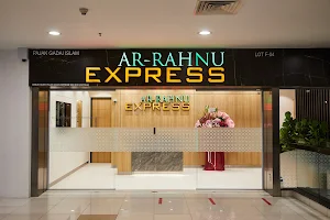 Ar-Rahnu Express USJ image