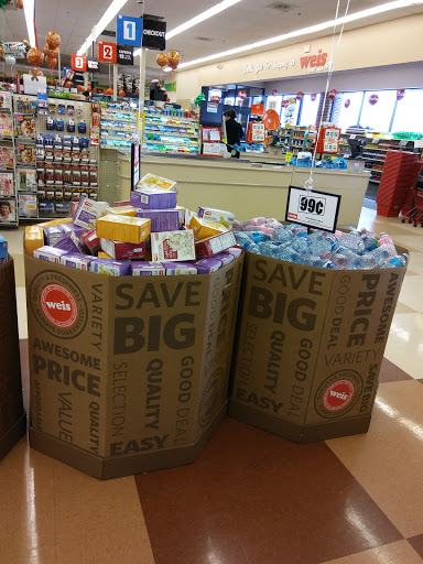 Supermarket «Weis Markets», reviews and photos, 6551 Waterloo Rd, Elkridge, MD 21075, USA