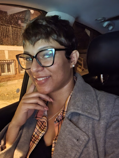 Beauty Salon «Hair Habits Salon», reviews and photos, 5313 Haverford Ave, Philadelphia, PA 19139, USA