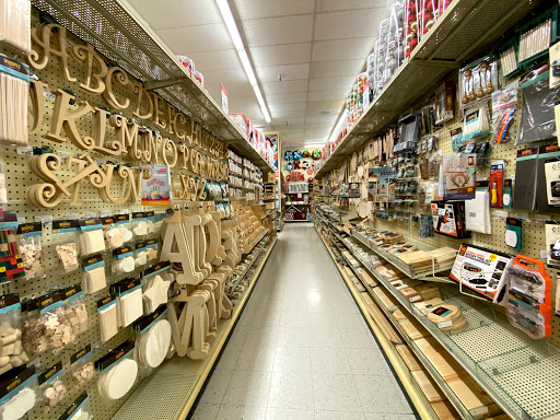 Craft Store «Hobby Lobby», reviews and photos, 401 Englewood Pkwy, Englewood, CO 80110, USA