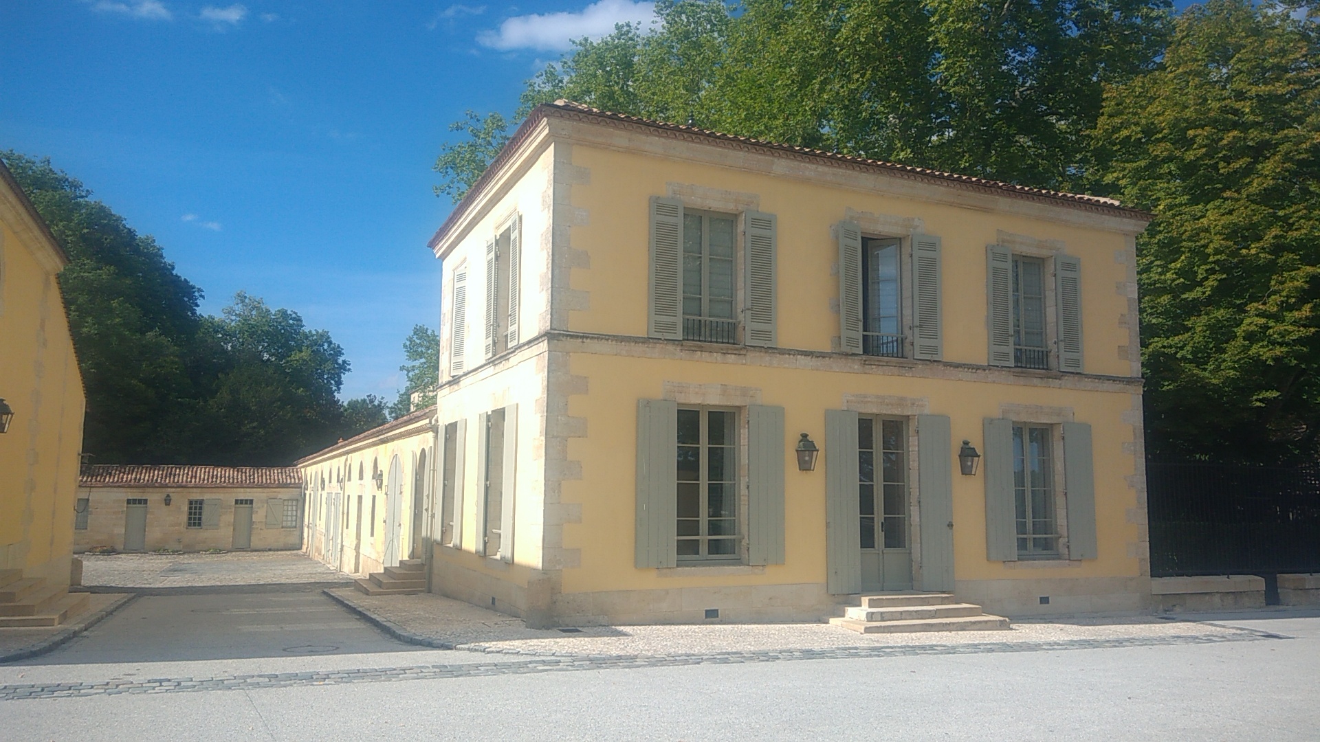 Photo n° 2 de l'avis de Margaux.a fait le 10/08/2018 à 18:13