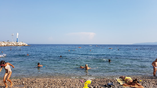 Icici beach