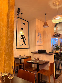 Les plus récentes photos du Restaurant PirojkiBar à Paris - n°10