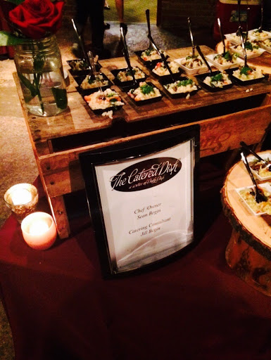 Restaurant «Daily Dish Cafe & Catering», reviews and photos, 2205 Hillsboro Rd, Franklin, TN 37069, USA