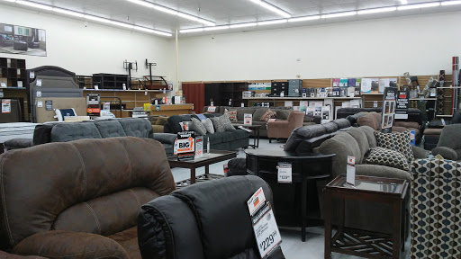 Discount Store «Big Lots», reviews and photos, 4355 US-130 c, Beverly, NJ 08010, USA