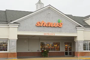 Shaw's image