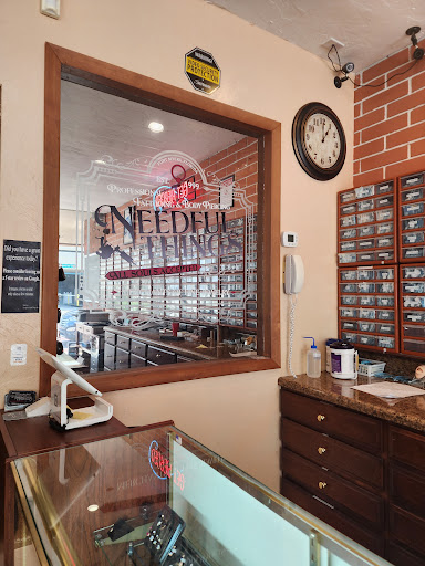 Explore scripture tattoo ideas for women, creative tattoo ideas in Fort Myers, available at Needful Things Inc