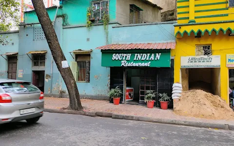 South Indian Restaurant image