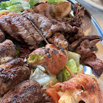 Photo n°1 de l'avis de Martin.r fait le 19/11/2023 à 09:54 sur le  Re Carlo V à Catania