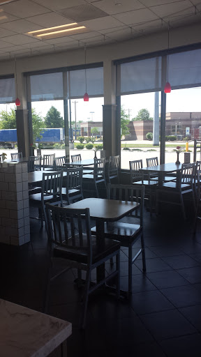 Fast Food Restaurant «Chick-fil-A», reviews and photos, 230 S Duff Ave, Ames, IA 50010, USA