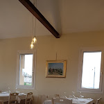 Photo n°1 de l'avis de Carlo.a fait le 22/11/2019 à 11:54 sur le  Oasi Cannettacci Ristorante B&B à Castelferretti