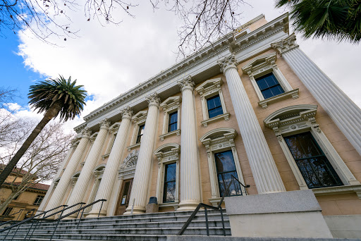 Criminal Justice Attorney «VIB Law», reviews and photos