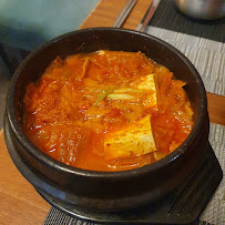 Soupe du Restaurant coréen Raon à Paris - n°19