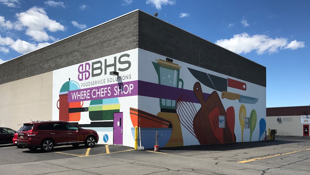 BHS Foodservice Solutions