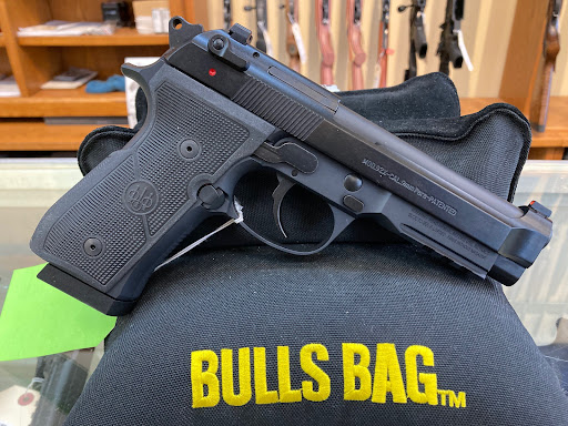 Gun Shop «The Village Arms», reviews and photos, 868 PA-41, Gap, PA 17527, USA