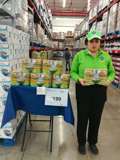 Sam's Club Jesús del Monte