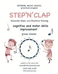 Interval Music School - Photo 8 - Car repair in , Miami