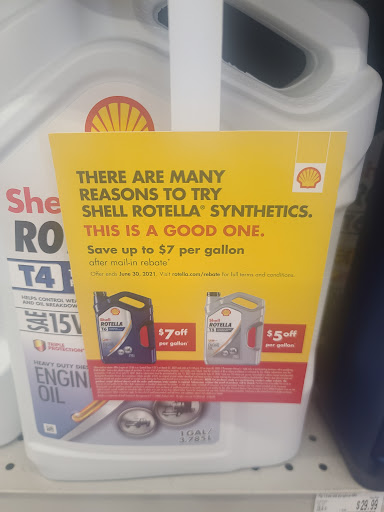 Auto Parts Store «AutoZone», reviews and photos, 16707 Detroit Ave, Lakewood, OH 44107, USA