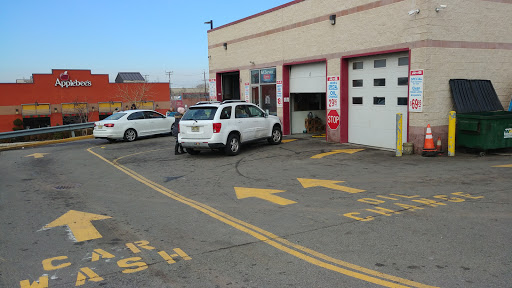R & S Wash & Lube en North Bergen