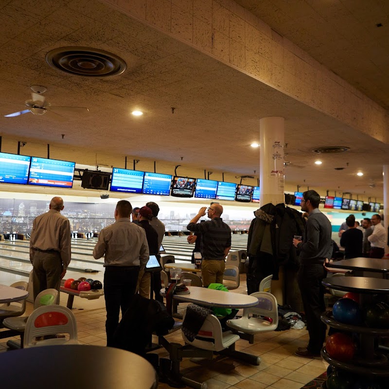 Laurentian Lanes