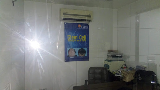 Vibes Slimming Beauty Laser Clinic - Pitampura - Vibes Slimming Beauty Laser Clinic - Pitampura