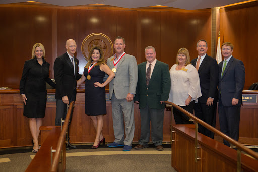 Moving and Storage Service «AMWAT Moving Warehousing Storage», reviews and photos, 319 Ross Rd, Tallahassee, FL 32305, USA