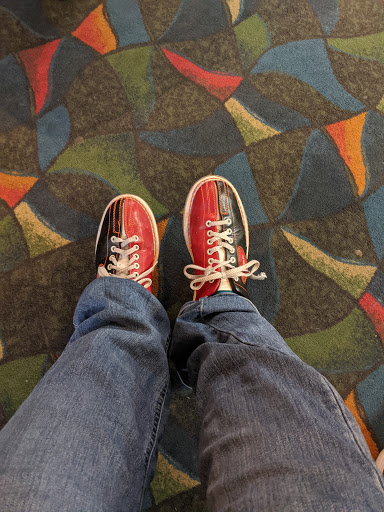 Bowling Alley «AMF Fairview Lanes», reviews and photos, 1407 Fairport Rd, Fairport, NY 14450, USA