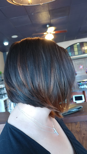 Day Spa «Mirage Salon & Spa», reviews and photos, 536 E Main St, Vacaville, CA 95688, USA