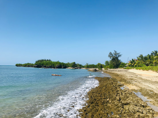 Kaskazini Beach