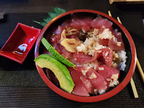 Plats et boissons du Restaurant japonais Sushi King à Nîmes - n°11
