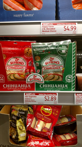 Supermarket «ALDI», reviews and photos, 1545 N Hacienda Blvd, La Puente, CA 91744, USA