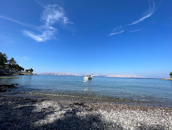 Foto von Spiaggia di Ghiaia mit schmutzig Sauberkeitsgrad