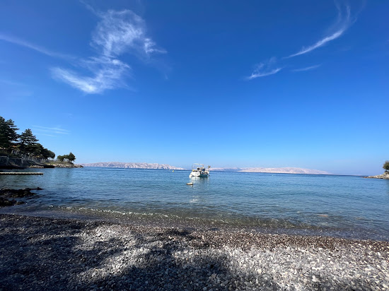 Spiaggia di Ghiaia