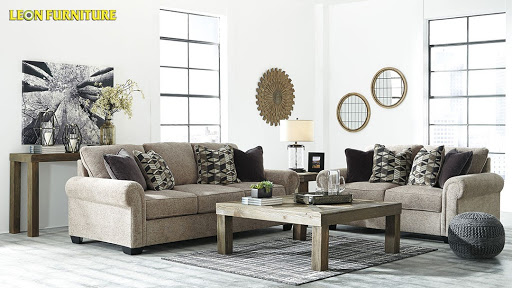 Leon Furniture