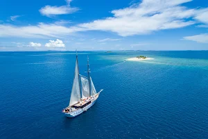 Whale's Tale Cruises Fiji image