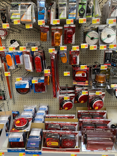 Department Store «Walmart Supercenter», reviews and photos, 2020 Bashford Manor Ln, Louisville, KY 40218, USA