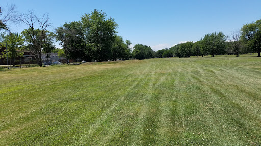 Golf Course «South Gleason Golf Course», reviews and photos, 3400 Jefferson St, Gary, IN 46408, USA