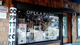 Optica ruzek