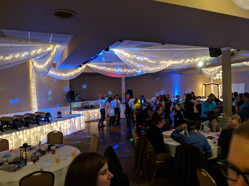 Banquet Hall «Banquets of Minnesota Bebop», reviews and photos, 1009 109th Ave NE, Blaine, MN 55434, USA