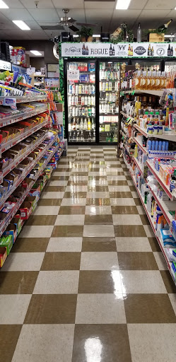 Liquor Store «DISCOUNT MARKET LIQUOR», reviews and photos, 106 N Sunrise Ave, Roseville, CA 95661, USA