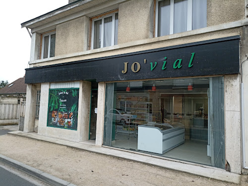 JO'vial à Cormeray