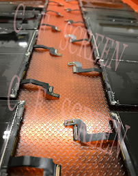 CF Screen - Photo 8 - Car repair in Flushing, NY, Queens