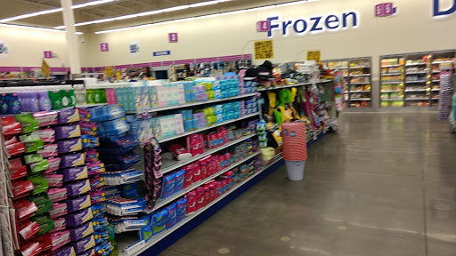 Discount Store «99 Cents Only Stores», reviews and photos, 1012 Riley St, Folsom, CA 95603, USA